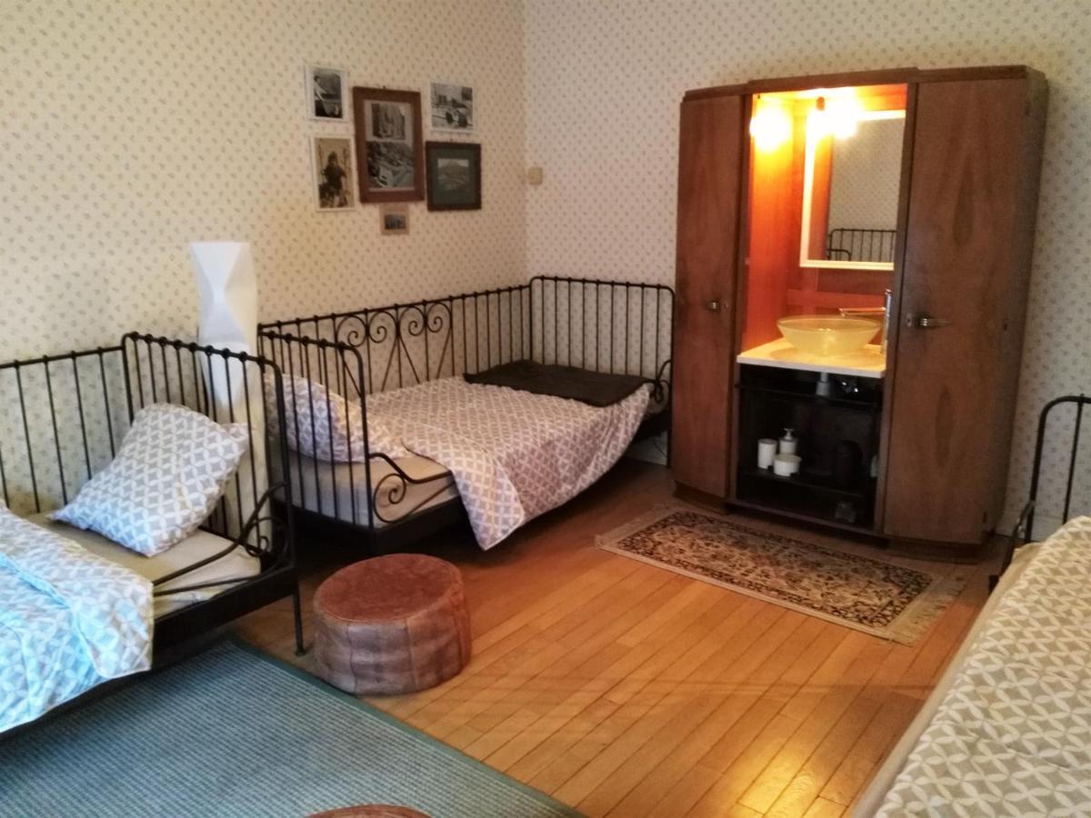 Comfort Triple Room