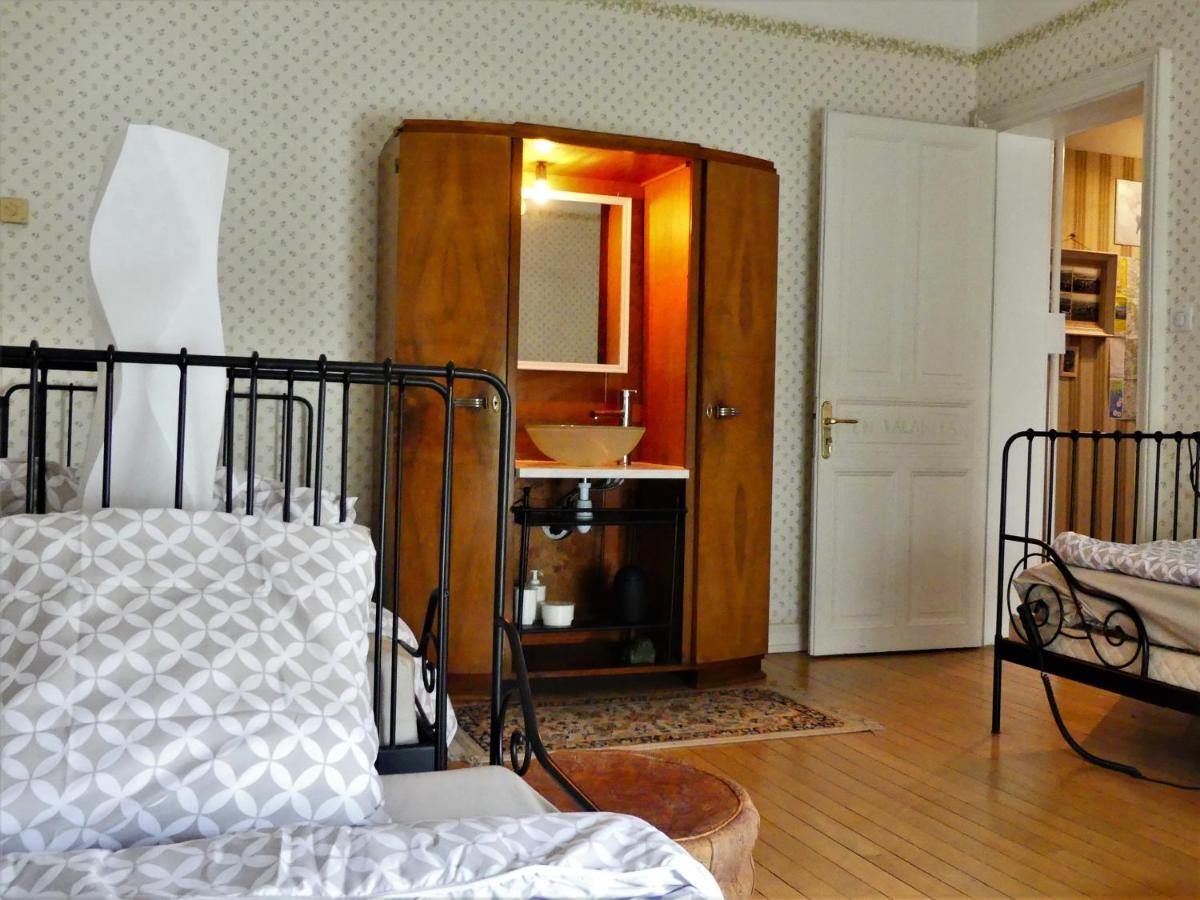 Comfort Triple Room