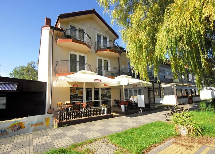 Villa Maja Mielno 